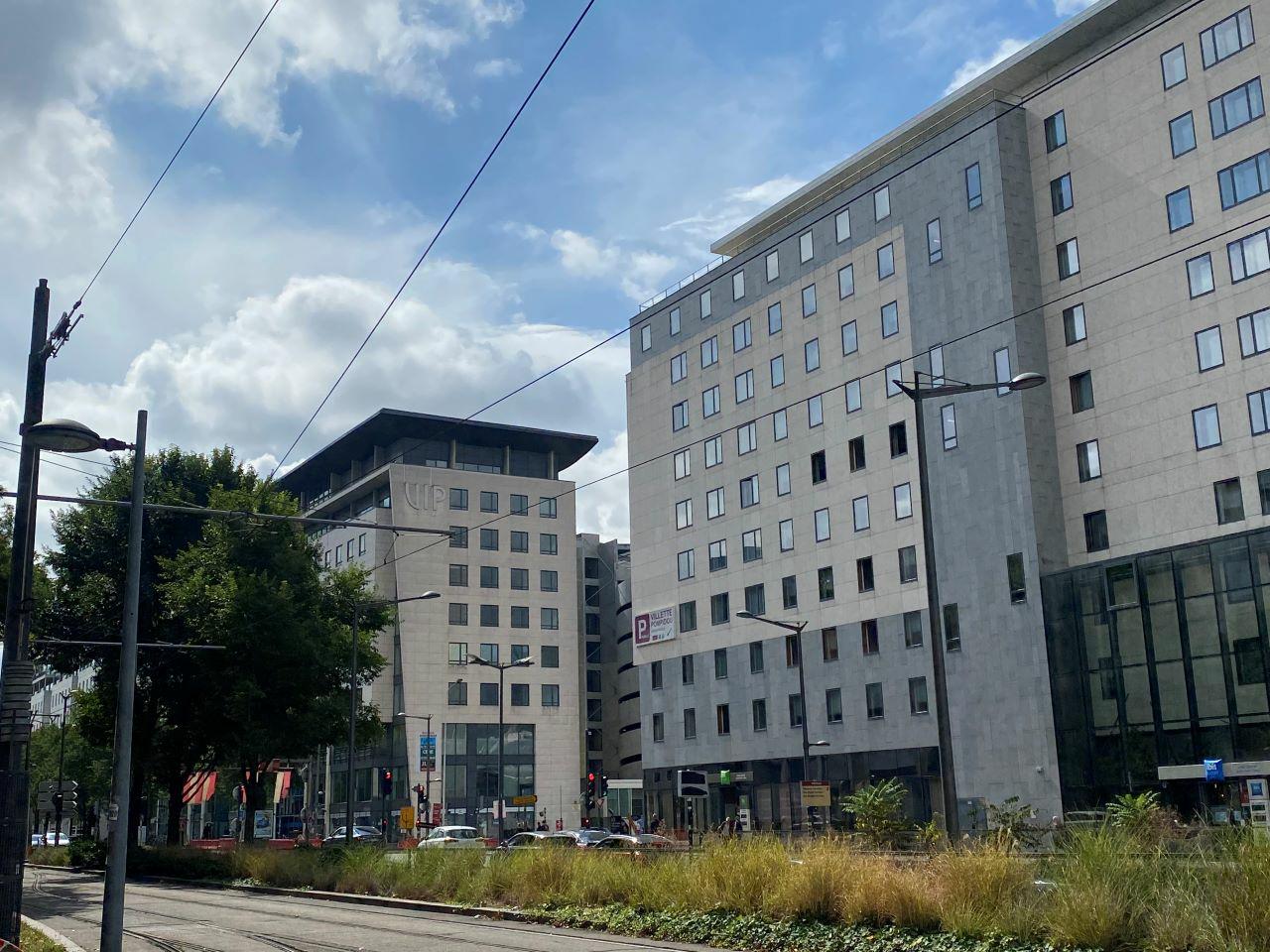 Bureau Lyon 1129m² Location bureau Lyon Rhône OLBUR2109193 2